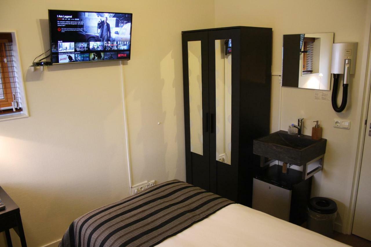 Casa Mirador Sleep Inn อัลเมียเรอ ภายนอก รูปภาพ