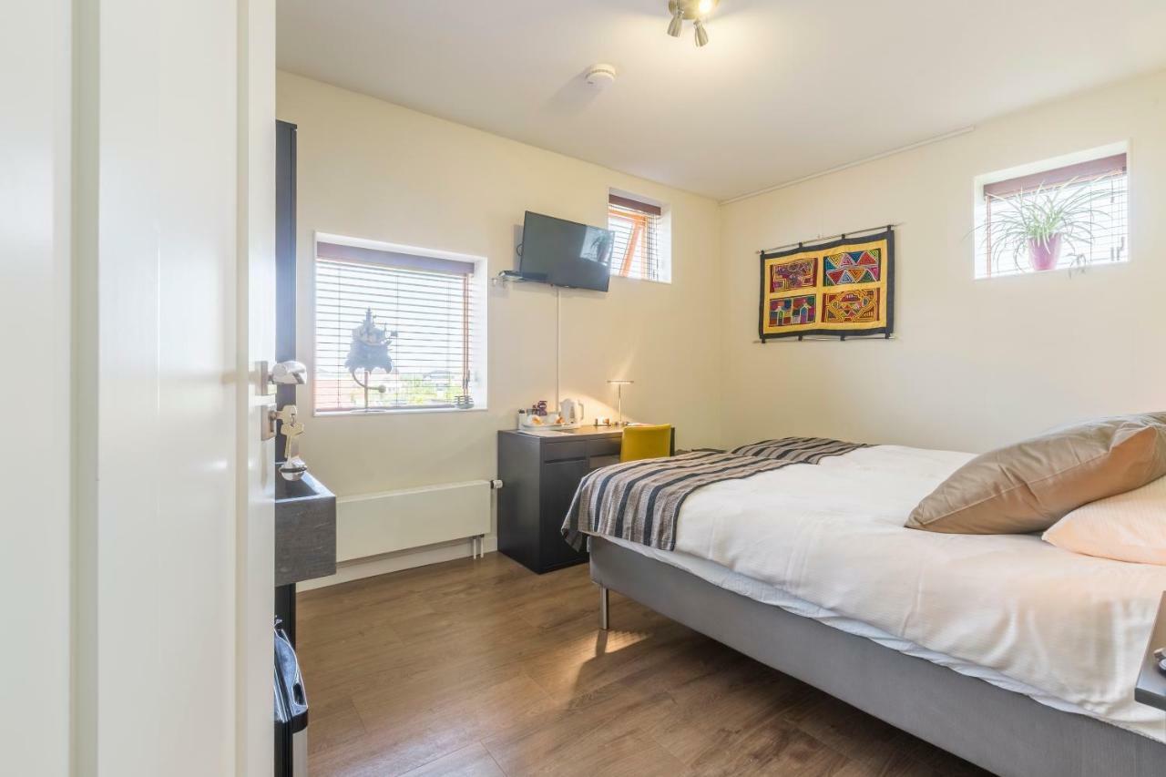 Casa Mirador Sleep Inn อัลเมียเรอ ภายนอก รูปภาพ