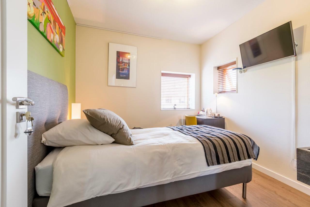 Casa Mirador Sleep Inn อัลเมียเรอ ภายนอก รูปภาพ