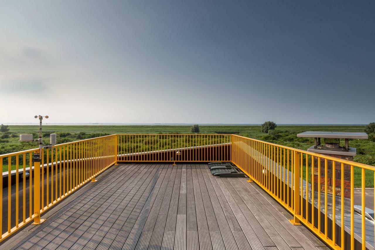 Casa Mirador Sleep Inn อัลเมียเรอ ภายนอก รูปภาพ